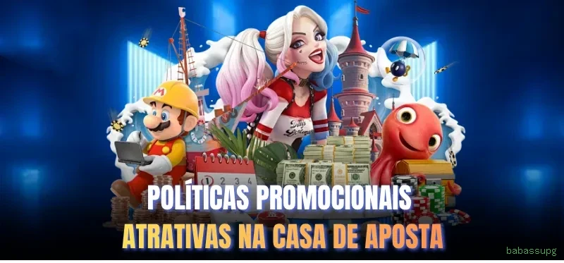 Imagem promocional do cassino online da babassupg mostrando jogos ao vivo