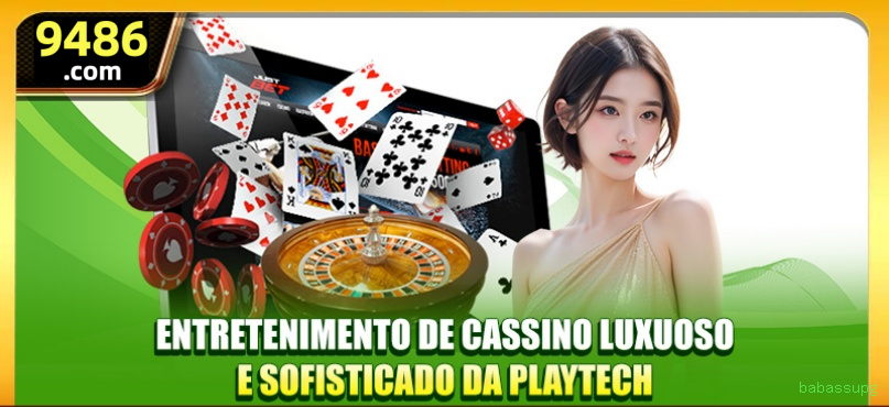 Imagem promocional dos jogos Fortune da babassupg
