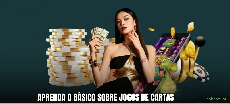 Imagem promocional dos jogos de lottery da babassupg