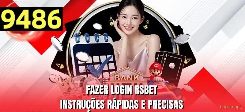 Imagem promocional do programa VIP da babassupg